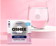 OSHEE Tabletki musujące DROP IN Hydrotabs Electrolytes & Vitamins - 1546747 - zdjęcie 4
